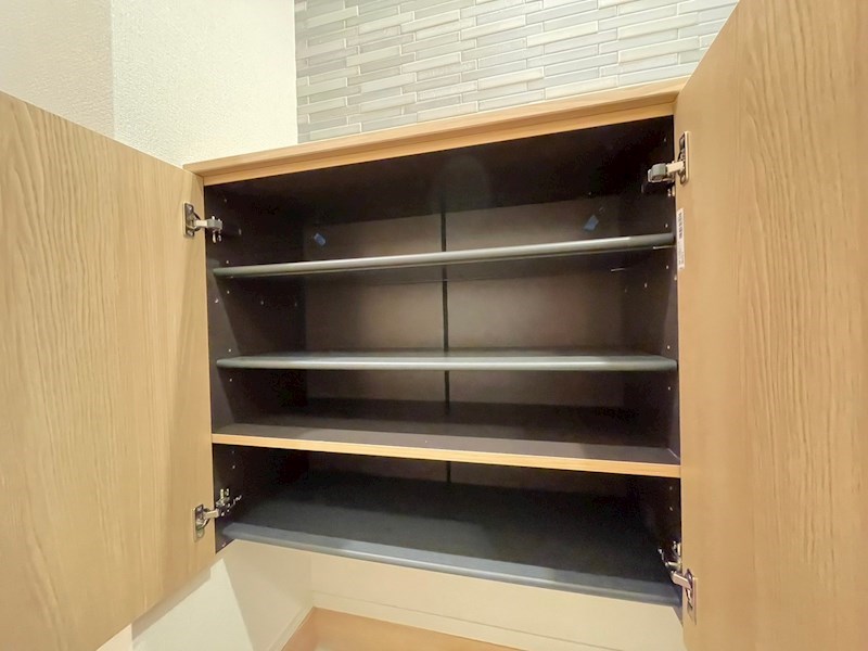 Ｄ－ＲＯＯＭ貴船 トイレ