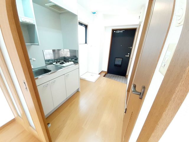 アビタシオン柳町 その他