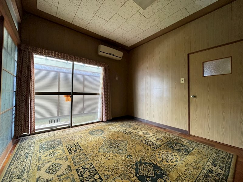 大谷町17番貸家 その他