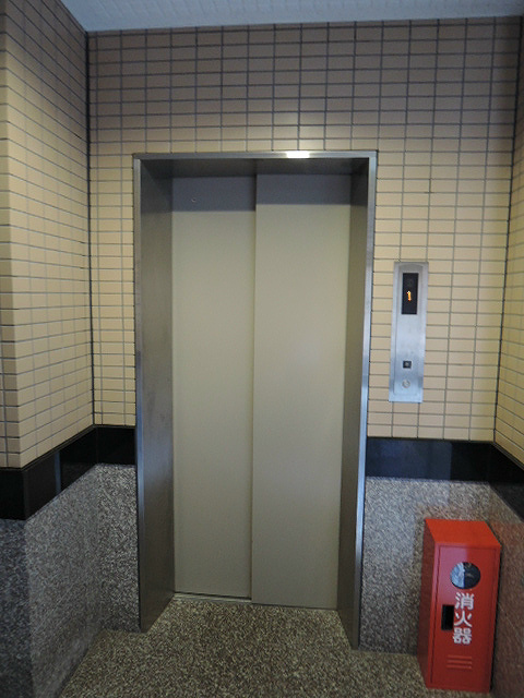 ハイツ高松Ⅱ その他共有部分