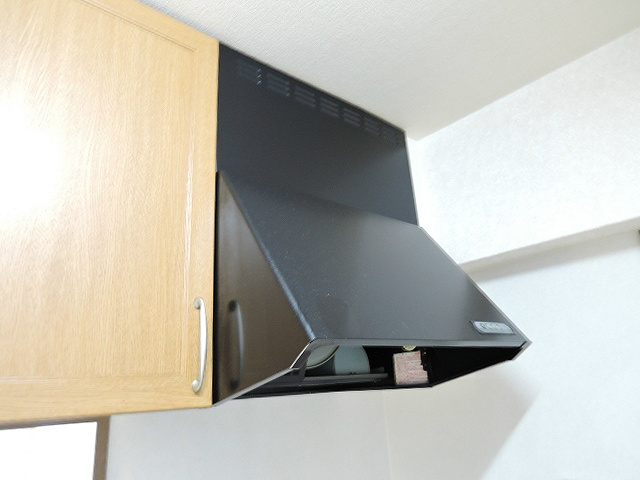 ハイツ高松Ⅱ その他設備