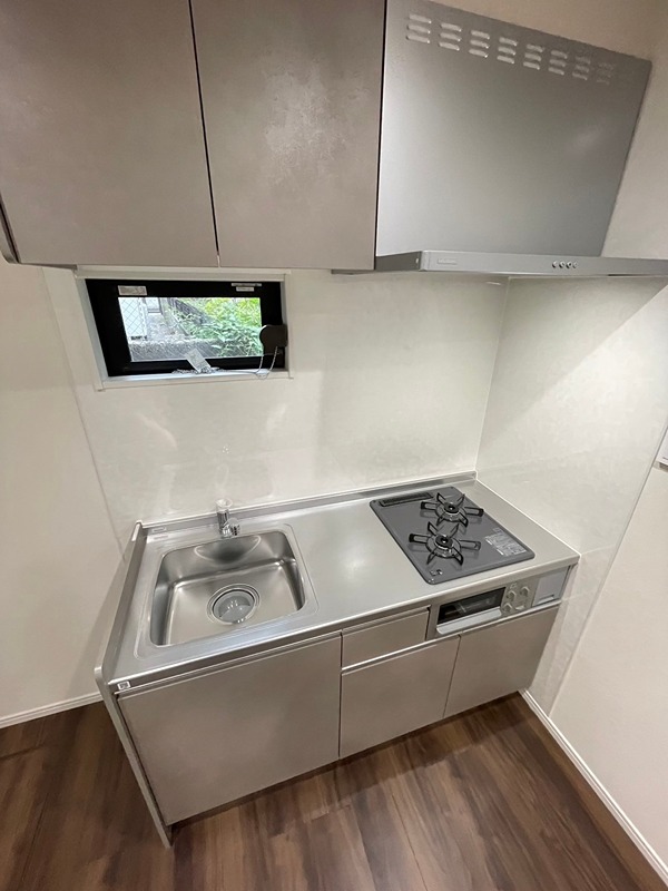 platino片野 キッチン