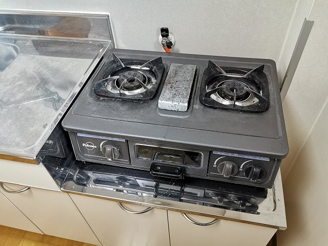 チェリー その他