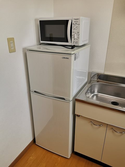 チェリー その他