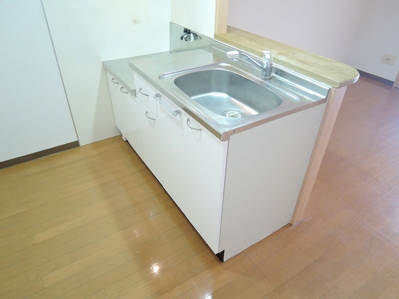 コスモス浅川学園台 キッチン
