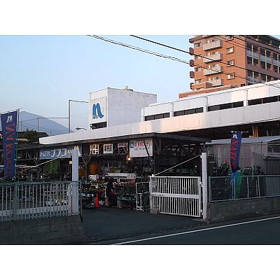 千草ハイツA ﾎｰﾑﾌﾟﾗｻﾞﾅﾌｺ 門司店