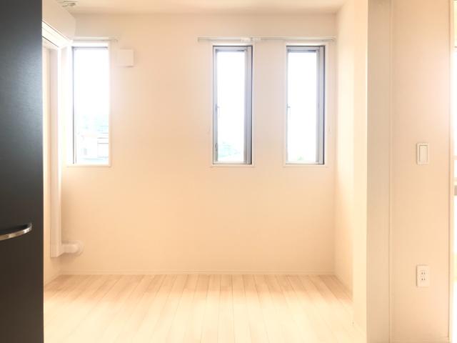 ターナリー熊谷 洋室（イメージ）
