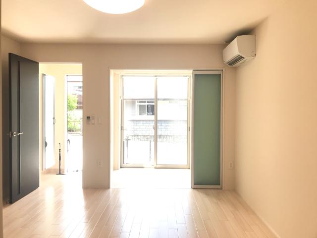 ターナリー熊谷 洋室（イメージ）