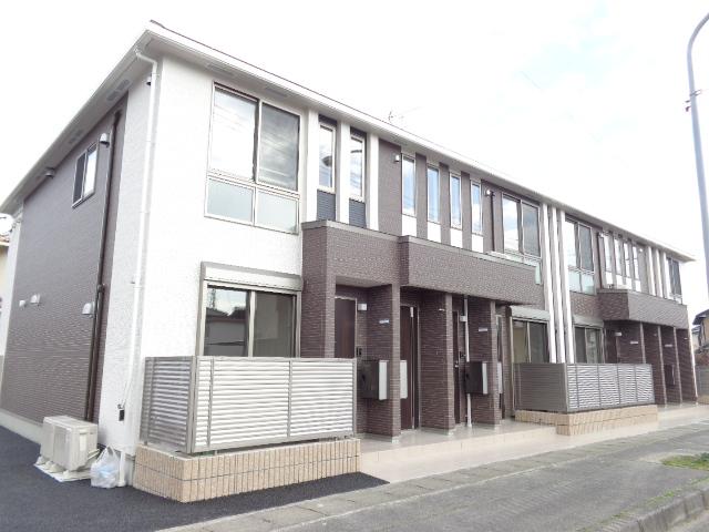 ターナリー熊谷 同型タイプ