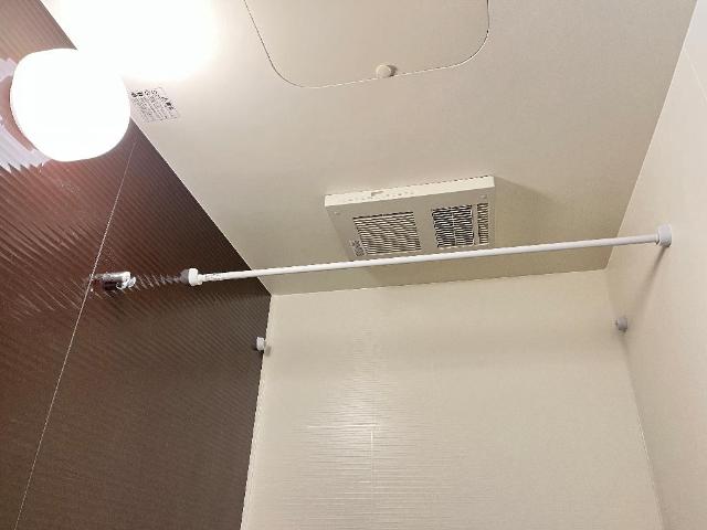 ピースタウン原町 浴室乾燥機（イメージ）