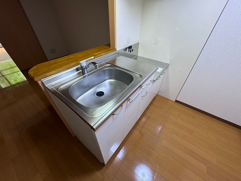 コスモス浅川学園台 キッチン