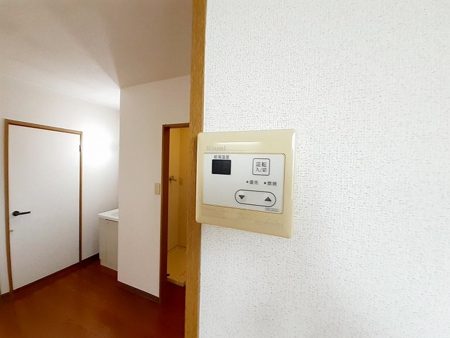 スカイハイツ木屋瀬 その他設備