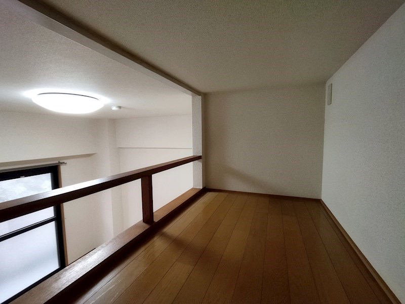 エレガンスコート折尾 その他部屋・スペース