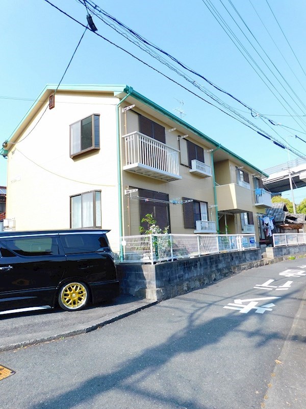 サンエル城野 その他
