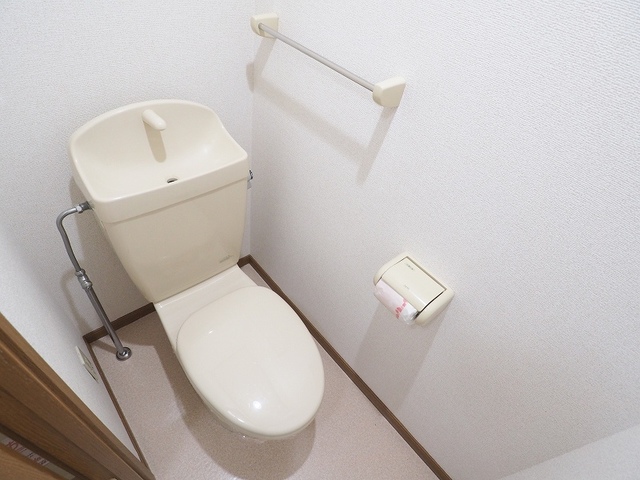 エスポワール寺畔　Ｂ トイレ