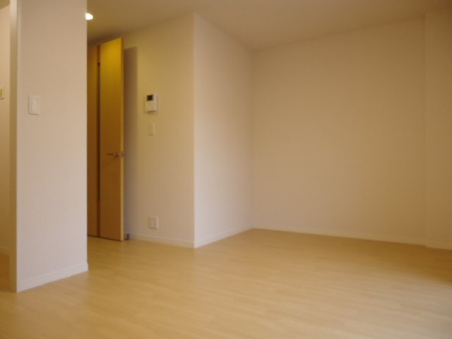 COUNTORY HOUSE YOSHIHO リビング