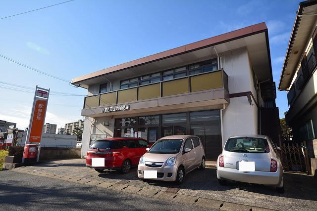 レインボ－ピ－ク 小倉吉田団地郵便局まで850m