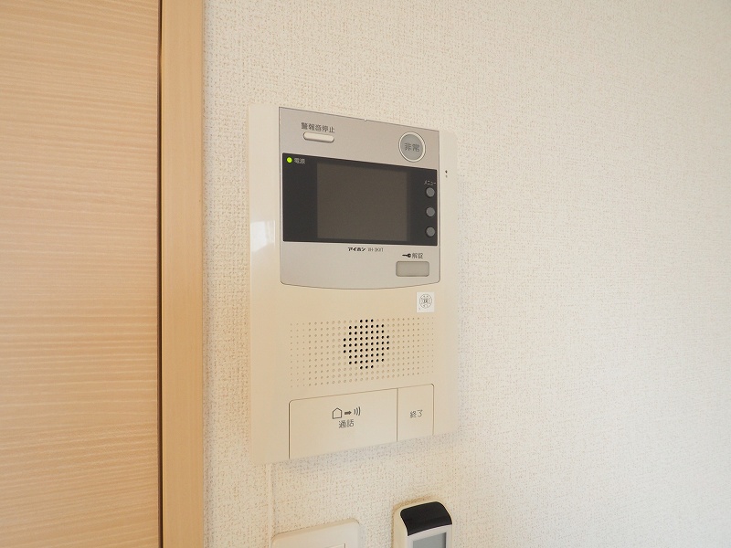 グラーツィア畠中 その他設備