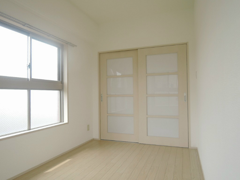 MDI　SERENO　JIYUGAOKA ベッドルーム