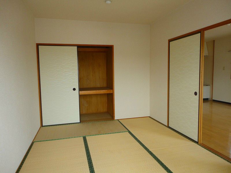 サンローゼ本城 その他部屋・スペース