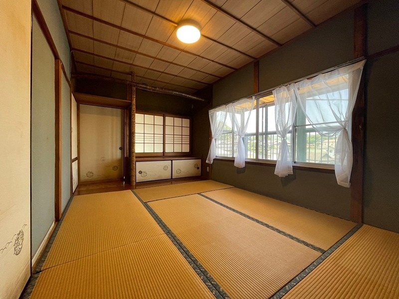 山ノ堂町5-9貸家 その他