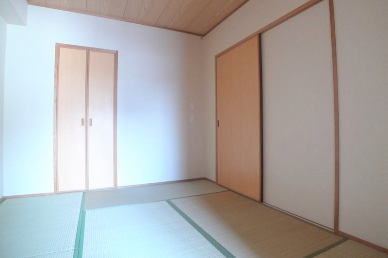 ウィズピュアあのお 子供部屋