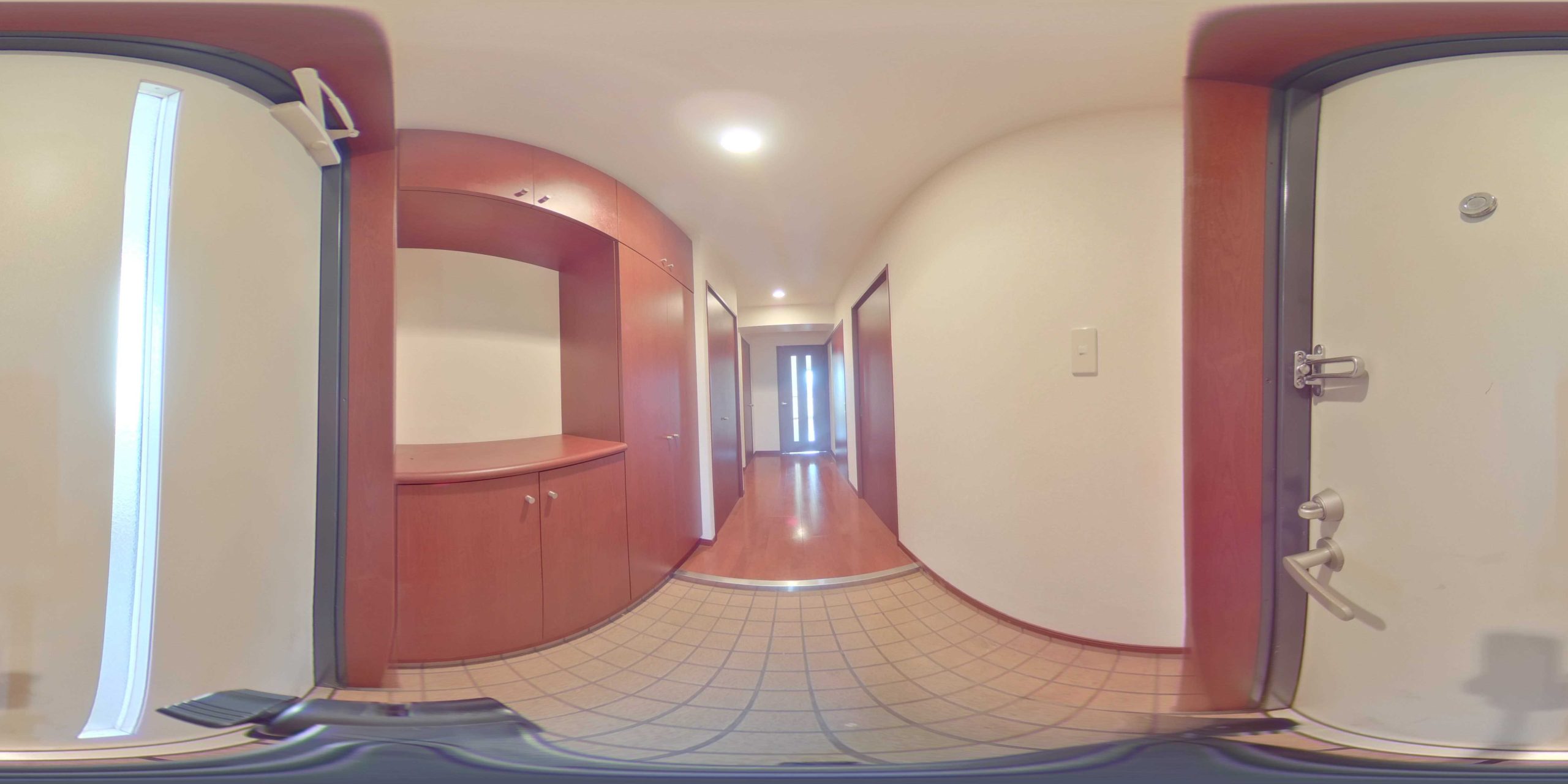 同タイプ別部屋です