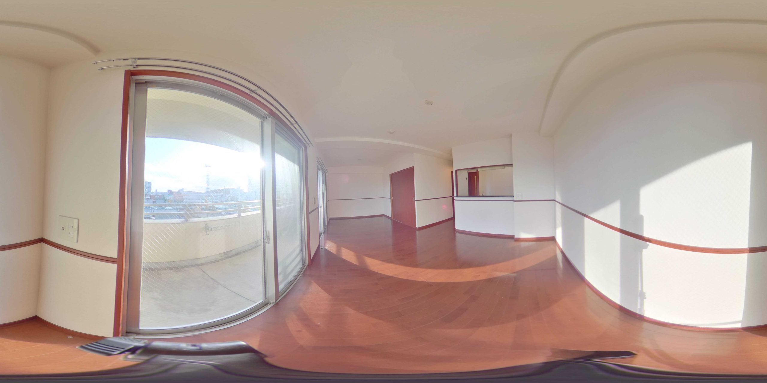 同タイプ別部屋です