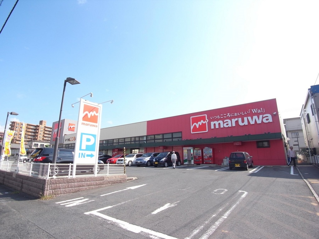 シャトレ祇園原 丸和陣山店