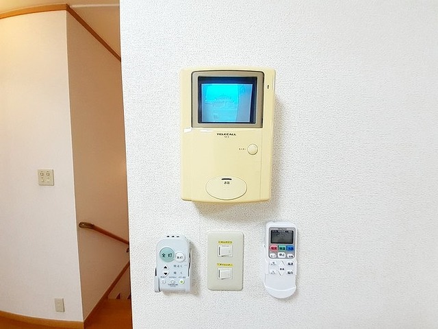 ブライトプレーヌ遠賀 その他設備