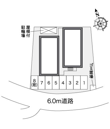 レオパレスステージア その他