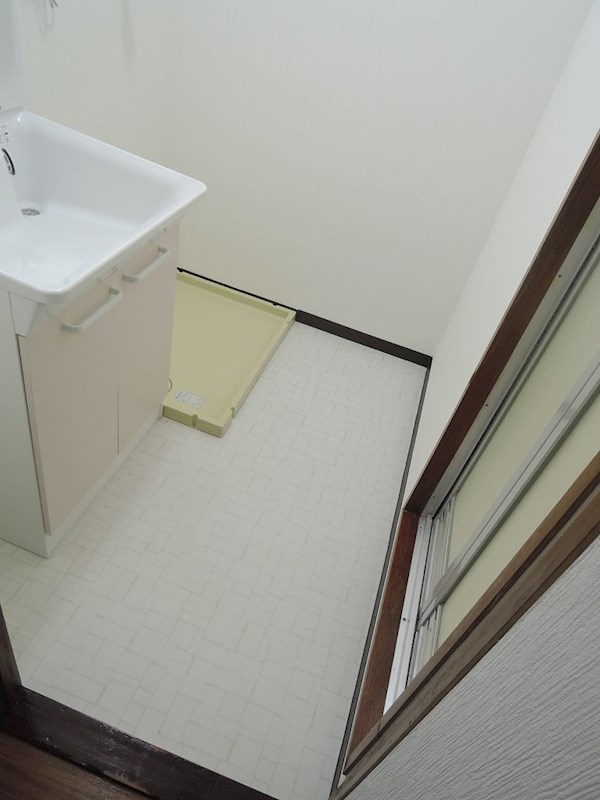 レジデンスTAKEDA その他部屋・スペース