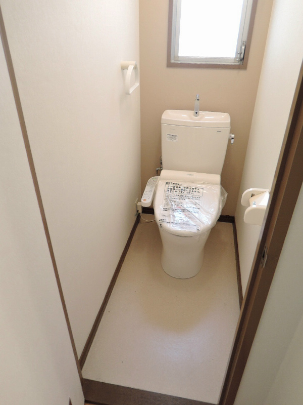 KNビル古船場 トイレ