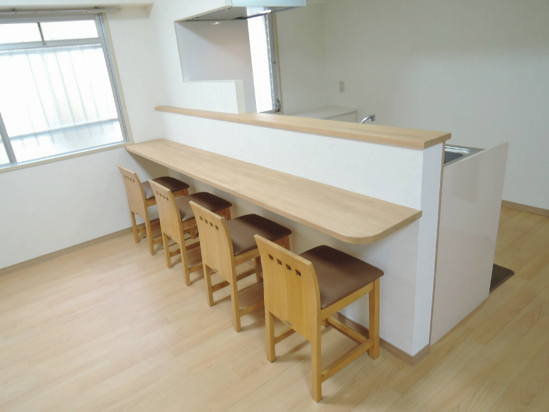 KNビル古船場 その他