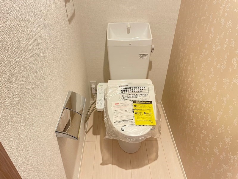 ＳＨＩＺＵＫＡ　大里 トイレ