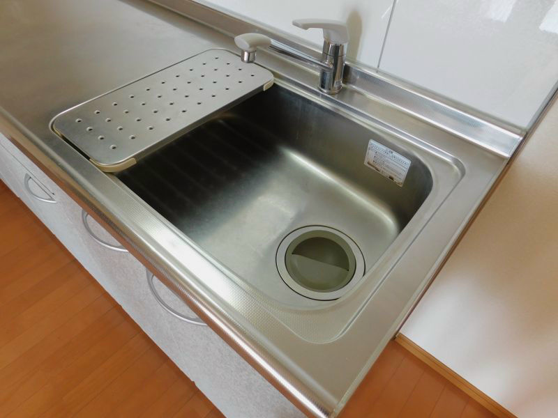ウェルス守恒 キッチン