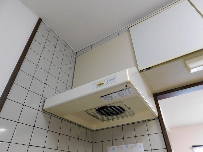 メゾン京良城 その他設備
