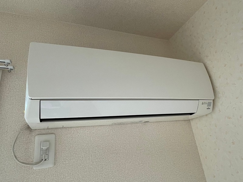 D-roomK＆Y　穴生 その他設備