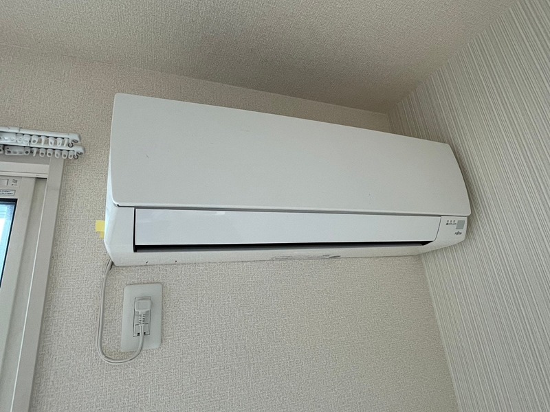 D-roomK＆Y　穴生 その他設備