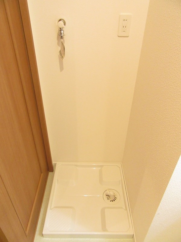 パークテラス浅生 その他設備