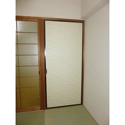 シャトレ中井 その他