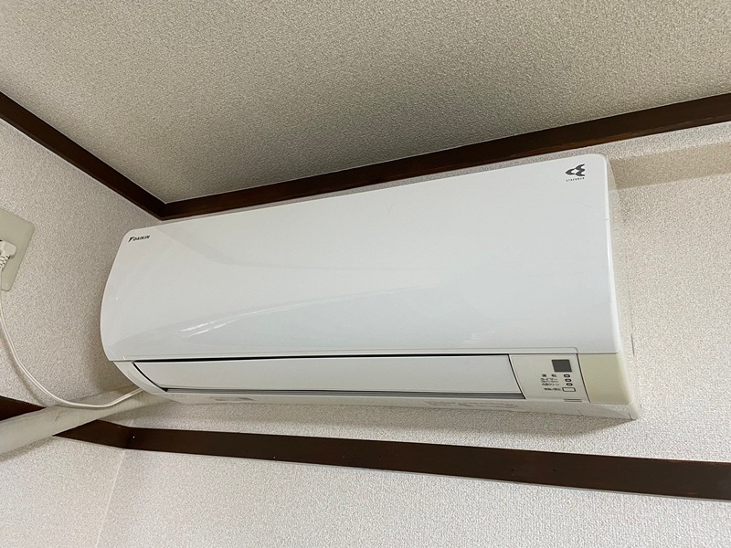 杏林ビル その他設備