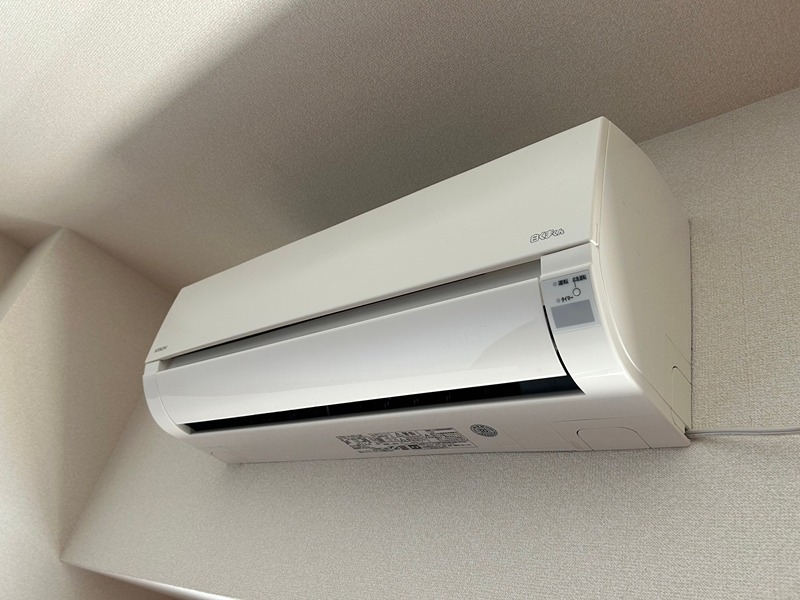 ファミール守恒 その他設備