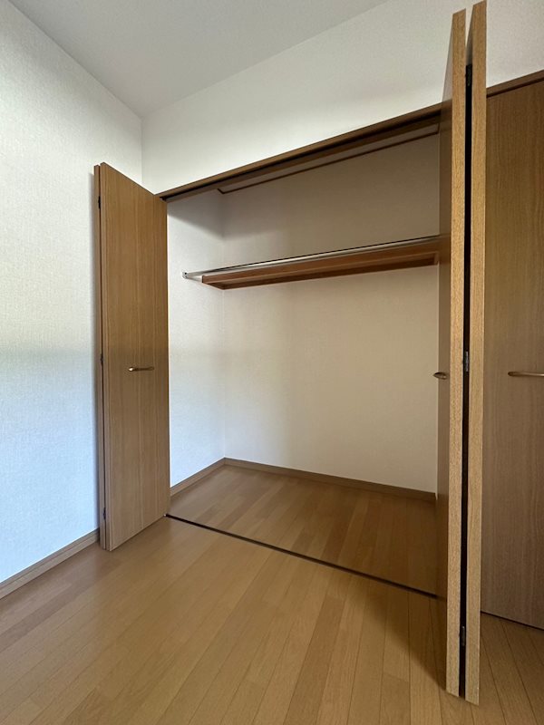 プレステージ葉山 収納