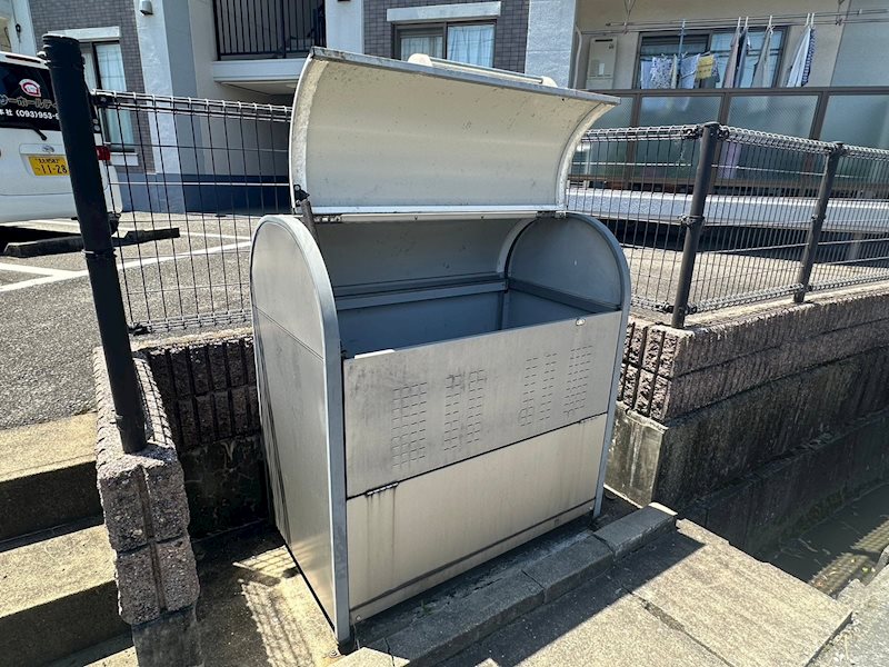 プレステージ葉山 その他共有部分