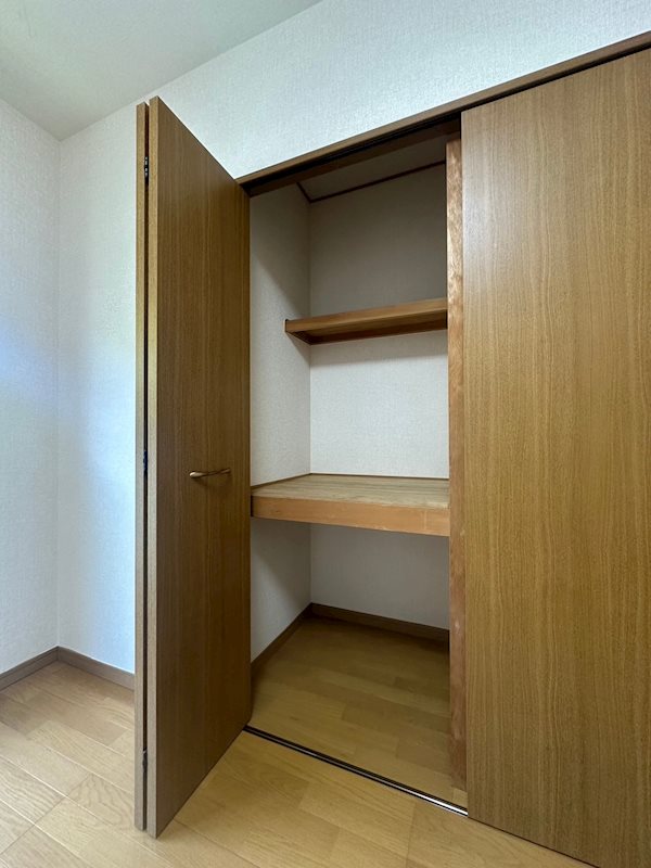 プレステージ葉山 収納