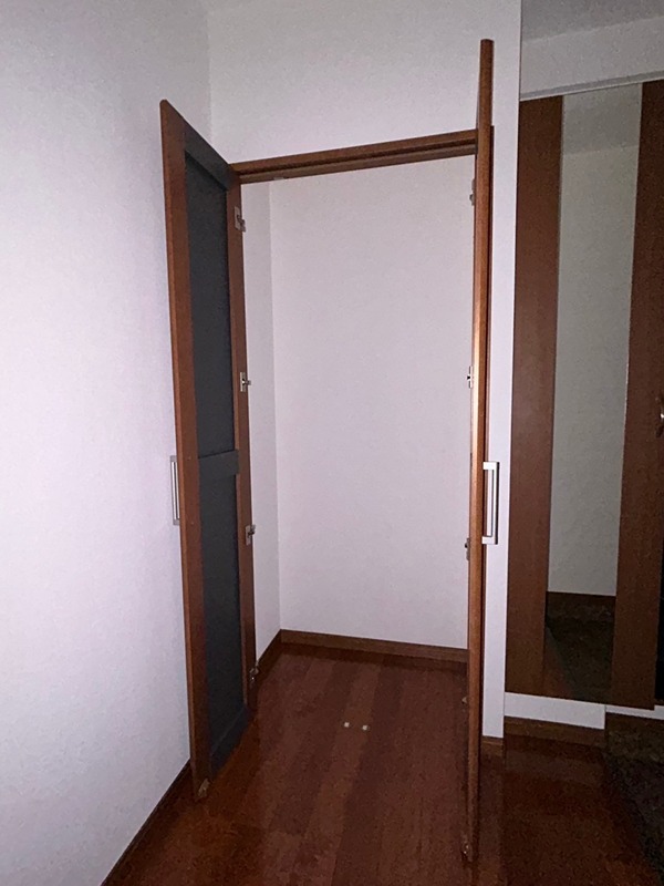 ファミール守恒 収納
