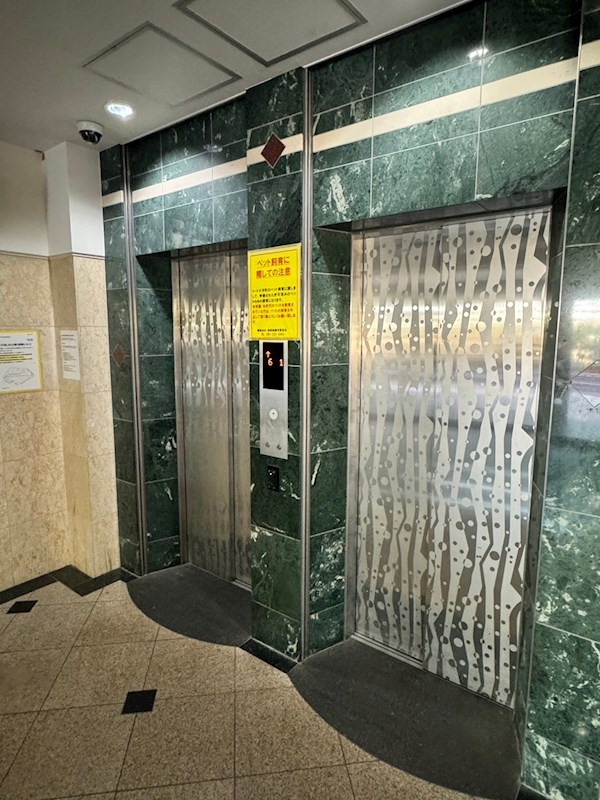 リード大手町 その他共有部分