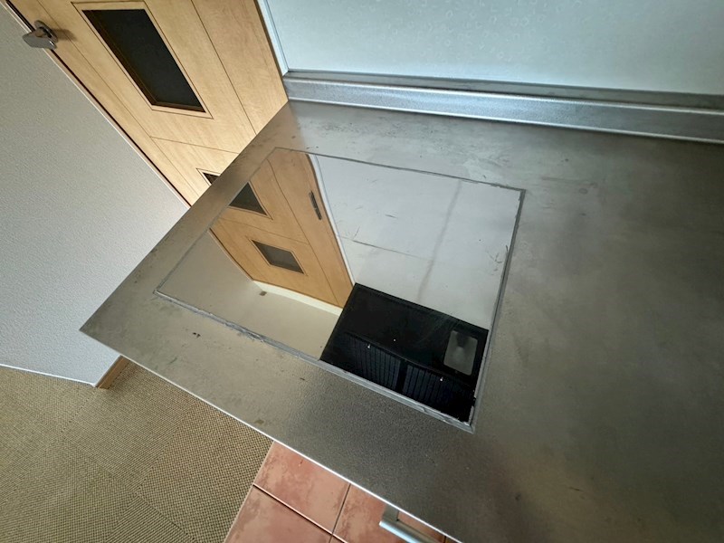 リード大手町 キッチン