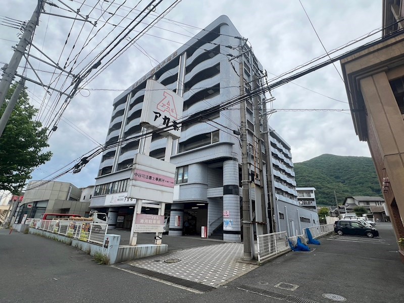 第七泰平ビル 外観